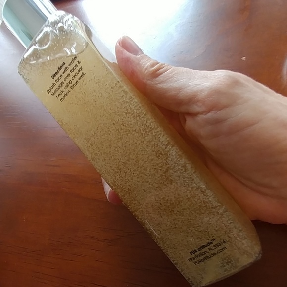 PUR attitude Purifying Rice dash wash - Picture 2 of 2